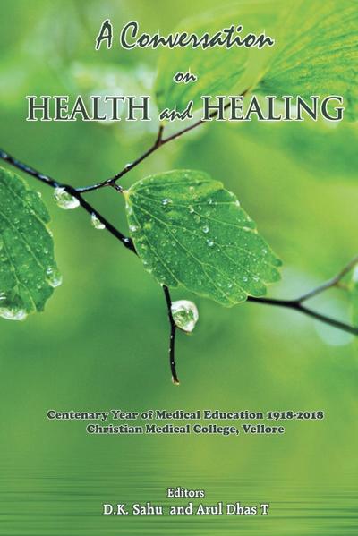 A Conversation on Health and Healing