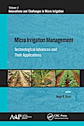 Micro Irrigation Management