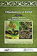 Ethnobotany of India, Volume 2