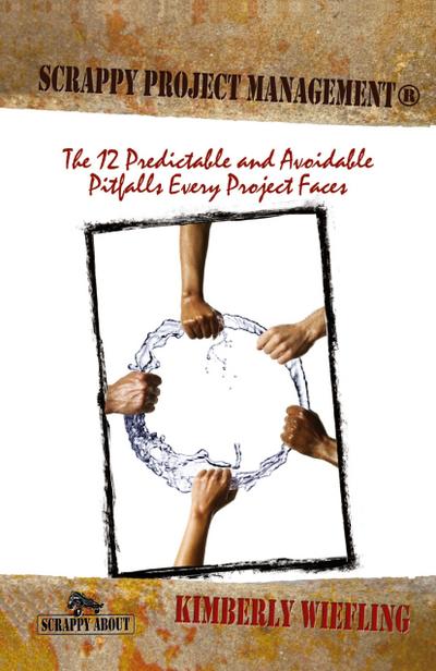 Scrappy Project Management