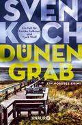Dünengrab von Sven Koch | Ebook
