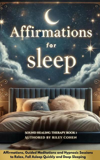 Affirmations for Sleep