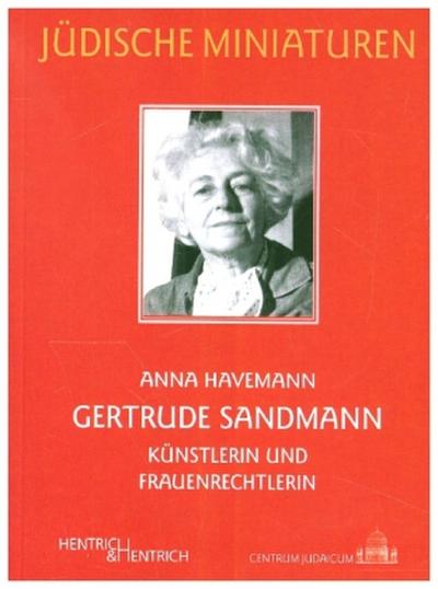 Gertrude Sandmann