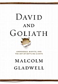 David and Goliath