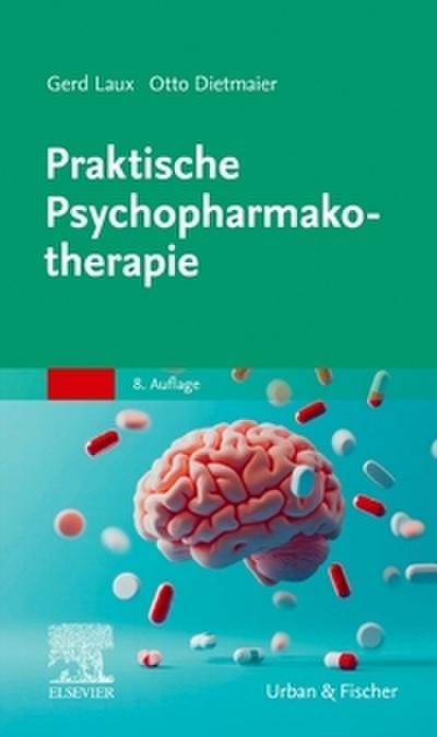Praktische Psychopharmakotherapie