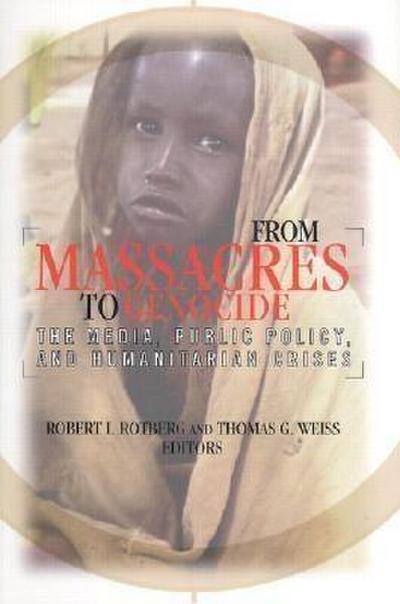 FROM MASSACRES TO GENOCIDE