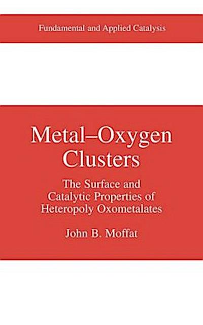 Metal-Oxygen Clusters