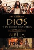 Una historia de Dios y de todos nosotros edición juvenil