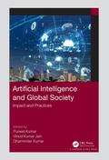 Artificial Intelligence and Global Society
