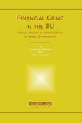 Financial Crime in the EU
