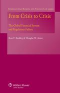 From Crisis to Crisis