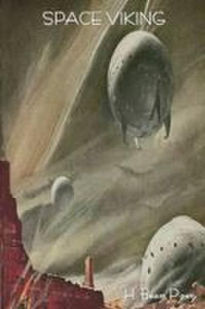 Space Viking