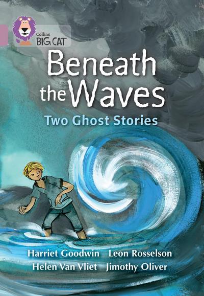 Beneath the Waves: Two Ghost Stories