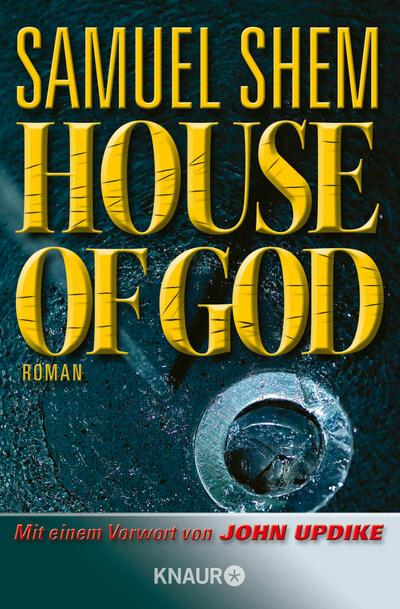 House of God