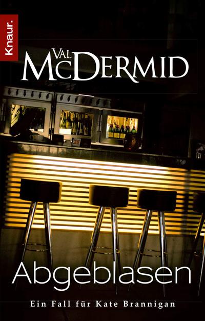 Abgeblasen (eBook, EPUB) - Val McDermid