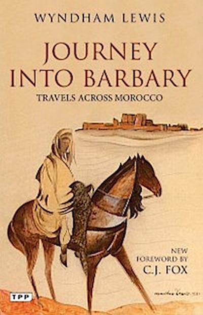 Journey into Barbary