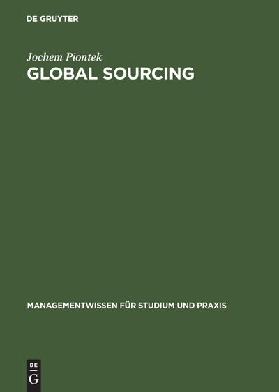 Global Sourcing