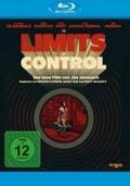 The Limits of Control, 1 Blu-ray - Jim Jarmusch