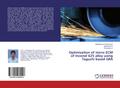 Optimization of micro ECM of Inconel 625 alloy usi