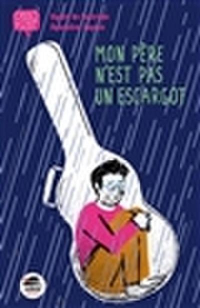 Mon père n’est pas un escargot