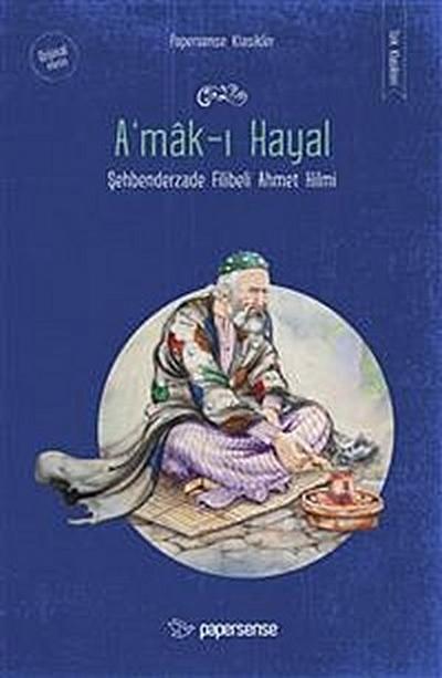 A’mak-ı Hayal