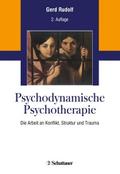 Psychodynamische Psychotherapie