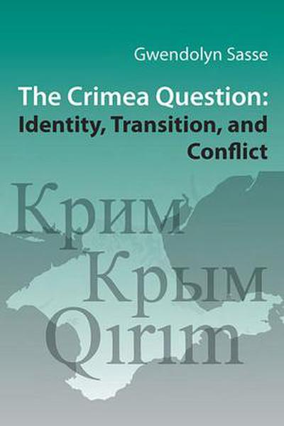 The Crimea Question