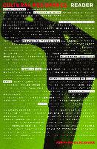 Cultural Resistance Reader