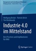 Industrie 4.0 im Mittelstand
