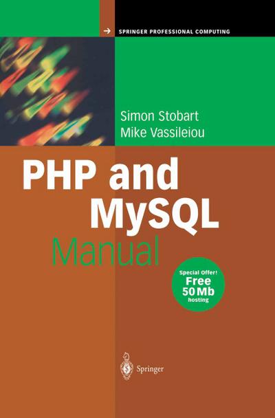 PHP and MySQL Manual
