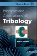 Principles and Applications of Tribology