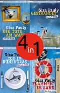Bundle: Mamma Carlotta 1 bis 4