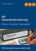 Die Steuerberaterrechnung