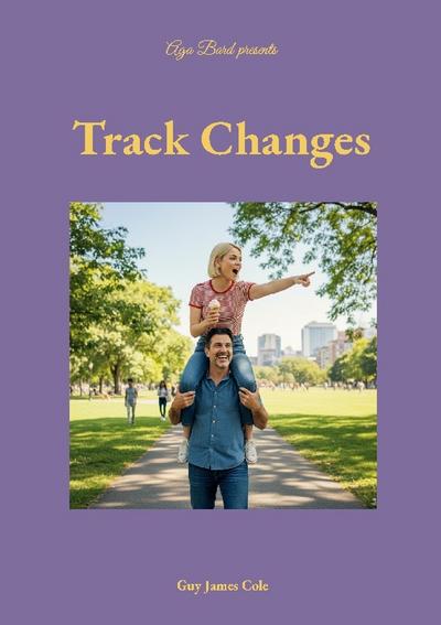 Track Changes