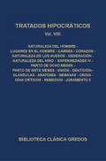 Tratados hipocráticos VIII