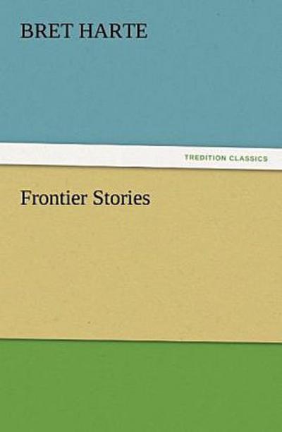 Frontier Stories