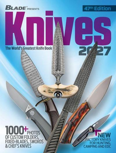 Knives 2027