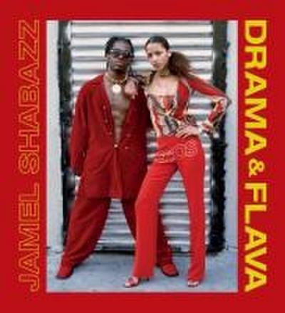 Drama & Flava