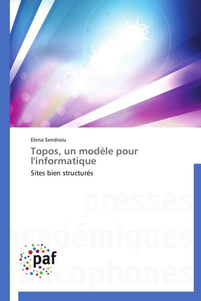 Topos, un modèle pour l’informatique