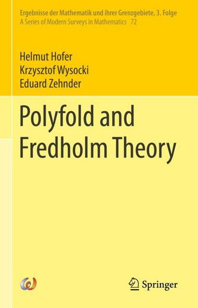Polyfold and Fredholm Theory