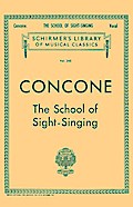 School of Sight-Singing