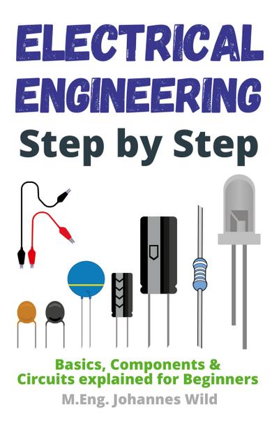 Electrical Engineering | Step by Step