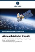 Atmosphärische Kanäle