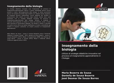 Insegnamento della biologia