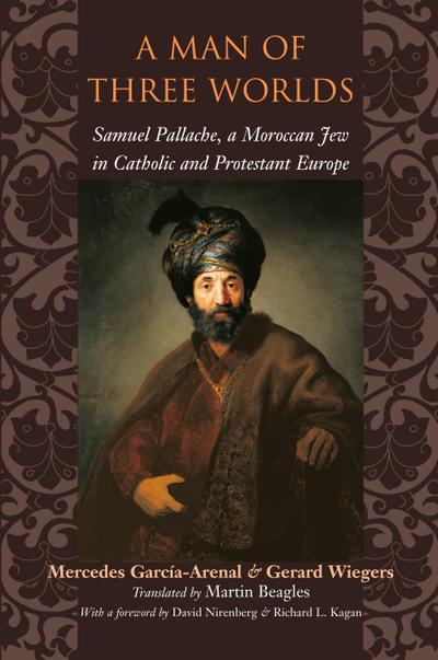 A Man of Three Worlds