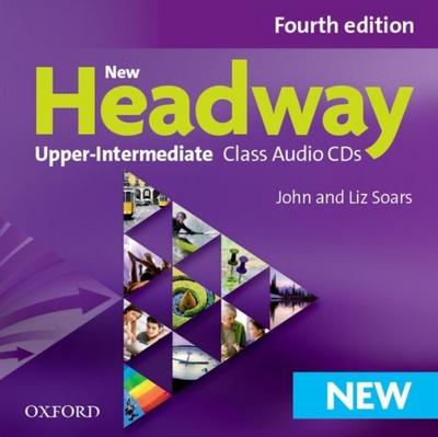 New Headway, English Course, Fourth Edition
