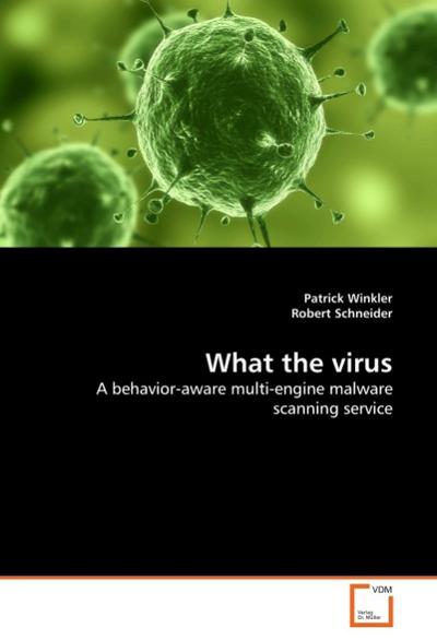 What the virus