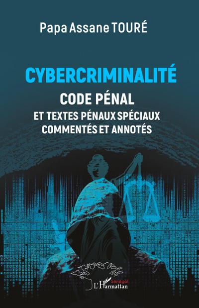 Cybercriminalité