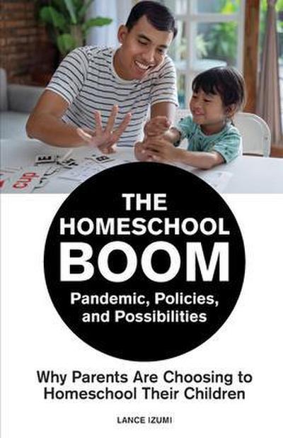The Homeschool Boom
