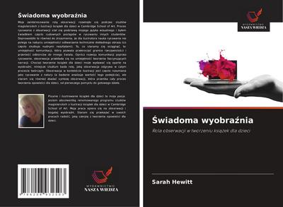 ¿wiadoma wyobra¿nia